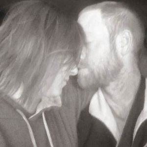 Meet your Posher, Larcy